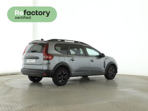 Dacia Jogger 1.0 TCe 110 Extreme Rückfahrkamera PDC AB bild 7