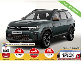 Dacia Bigster Extreme HYBRID 155 el Heckkl Kam Dacia Bigster Extreme HYBRID 155 el Heckkl Kam
