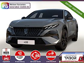 Peugeot 408 Hybrid Allure FACELIFT 360° ACC Nav Alarm Peugeot 408 Hybrid Allure FACELIFT 360° ACC Nav Alarm