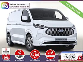 Ford Transit Custom E-Transit Custom 71kWh Limited L1 LED SHZ 3S 16Z