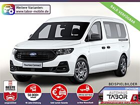 Ford Tourneo Connect GrandTrend SHZ Nav PDC temp 16Z Ford Tourneo Connect GrandTrend SHZ Nav PDC temp 16Z