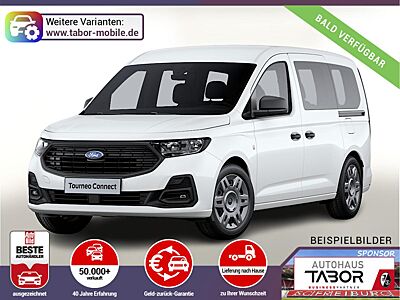 Ford Tourneo Connect GrandTrend SHZ Nav PDC temp 16Z