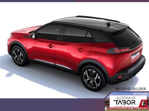 Peugeot 2008 Hybrid GT ACC Nav 180° CarP Keyl AHK Klim bild 3