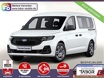 Ford Tourneo Connect GrandTrend SHZ Nav PDC temp 16Z