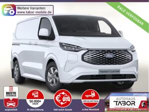 Ford Transit Custom E-Transit Custom 71kWh Limited L1 ProPower LED bild 1