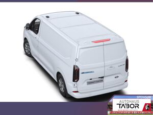 Ford Transit Custom E-Transit Custom 71kWh Limited L2 ProPower AHK bild 4
