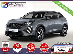 Peugeot 2008 Allure Nav Keyl CarPlay LED 2xPDC BT Temp Peugeot 2008 Allure Nav Keyl CarPlay LED 2xPDC BT Temp