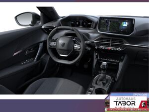 Peugeot 2008 Allure Nav Keyl CarPlay LED 2xPDC BT Temp bild 7