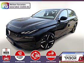 Peugeot 308 Hybrid GT MY26 Nav ACC Kam 2xPDC CarP Peugeot 308 Hybrid GT MY26 Nav ACC Kam 2xPDC CarP