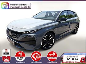 Peugeot 308 Hybrid GT MY26 Nav ACC Kam 2xPDC CarP Peugeot 308 Hybrid GT MY26 Nav ACC Kam 2xPDC CarP