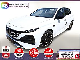 Peugeot 308 Hybrid GT MY26 Nav ACC Kam 2xPDC CarP Peugeot 308 Hybrid GT MY26 Nav ACC Kam 2xPDC CarP