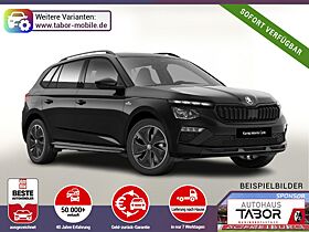 Skoda Kamiq DSG MonteC Pano Matrix Kam Kessy SHZ SunS Skoda Kamiq DSG MonteC Pano Matrix Kam Kessy SHZ SunS