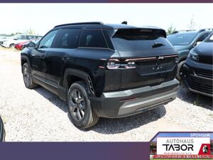 Jeep Compass neuMod Hybrid First Edit Pano Nav Matrix bild 4