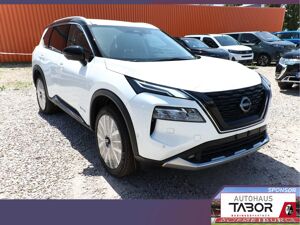 Nissan X-Trail Tekna+ e-4ORCE Pano Bose Nappa 20LM SHZ bild 2