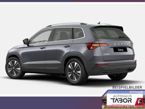 Skoda Karoq DSG Selec ACC Kam SideA SHZv/h Kessy SunS bild 4