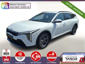 Kia K4 SW Vision MT ACC LED Nav SHZ PrivG Kam Keyl bild 1