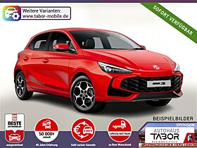 MG MG3 3 Comfort LED Nav Kam PDC Temp AppCo Klima 16Z MG MG3 3 Comfort LED Nav Kam PDC Temp AppCo Klima 16Z