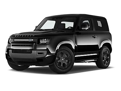 Land Rover Defender 3.0 D250 MHEV X-Dynamic SE 90