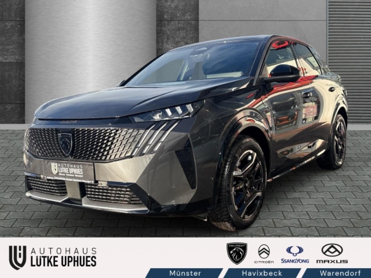 Peugeot 3008 GT ELEKTRO 210 *SOFORT VERFÜGBAR* bild