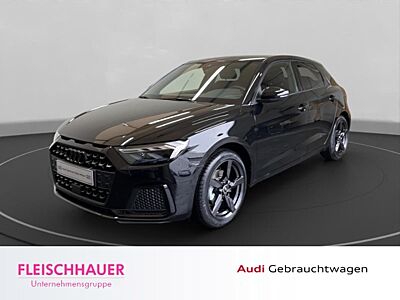Audi A1 Sportback advanced 30 TFSI S tronic