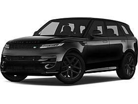 Land Rover Range Rover Sport D350 Autobiography Land Rover Range Rover Sport D350 Autobiography