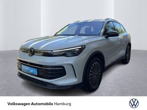 Volkswagen Tiguan Goal 1.5eTSI DSG AHK Standheizung CarPlay bild 1