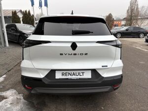 Renault Symbioz Esprit Alpine E-Tech Full Hybrid 160 🔥 NUR FÜR GEWERBE MIT HRA 🔥 bild 6