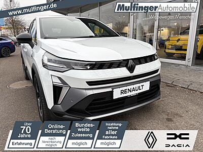 Renault Symbioz Esprit Alpine E-Tech Full Hybrid 160 🔥 NUR FÜR GEWERBE MIT HRA 🔥