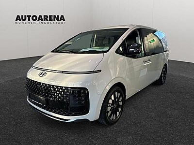 Hyundai STARIA 7-Sitzer Signature
