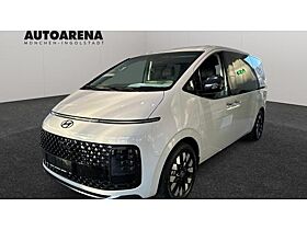 Hyundai STARIA 7-Sitzer Signature Hyundai STARIA 7-Sitzer Signature
