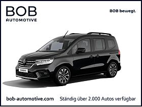 Renault Kangoo Techno TCe 130 EDC💥Gewerbedeal – nur mit Registereintrag ✅💥 Renault Kangoo Techno TCe 130 EDC💥Gewerbedeal – nur mit Registereintrag ✅💥