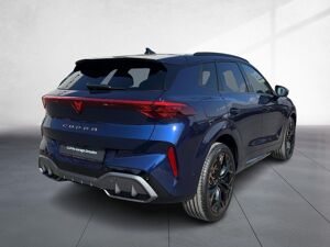 Cupra Terramar 2.0 TSI #AHK #Matrix #20" bild 5
