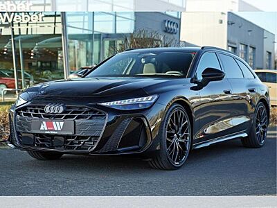Audi A6 Avant EDITION ONE TECH PLUS B&O S-INTERIEUR MMI PRO