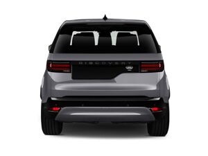 Land Rover Discovery D250 Dynamic SE bild 3