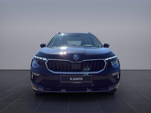 Skoda Kamiq Tour SOMMERAKTION AHK+MATRIX+RFK+SHZ+ bild 2