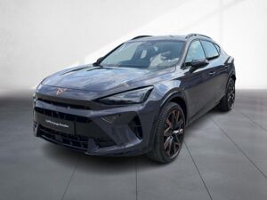 Cupra Formentor VZ (265 Ps) #AHK #Pano#Matrix bild 1