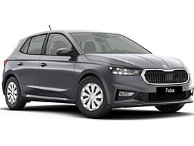 Skoda Fabia Essence Skoda Fabia Essence