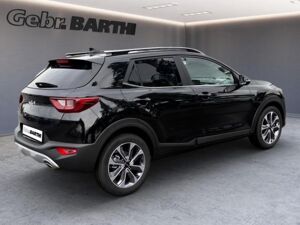 Kia Stonic (YBCUV) Spirit Navi LED Apple CarPlay Android Auto Klimaautom DAB SHZ Keyless Entry bild 3