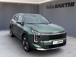 Kia Sportage (NQ5) Vision Navi LED 2-Zonen-Klimaautom DAB e-Sitze bild 4