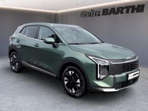 Kia Sportage (NQ5) Vision Navi LED 2-Zonen-Klimaautom DAB e-Sitze bild 5