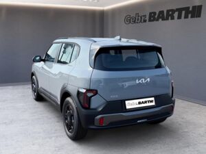 Kia EV2 42,2 Air LED Mehrzonenklima Digitales Cockpit ACC Apple CarPlay Android Auto Fahrerprofil bild 7