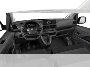 Citroën Jumpy 🔷 Kastenwagen M 👨‍🔧  Kastenwagen | Diesel 120 | 👨‍🔧 6-Gang Manuell bild 5
