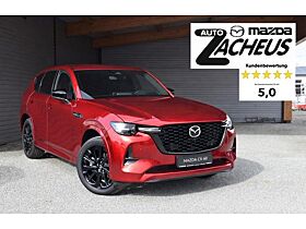 Mazda CX-60 3.3 e-SKYACTIV D 254 Homura AWD Gewerbekunden SOFORT VERFÜGBAR! Mazda CX-60 3.3 e-SKYACTIV D 254 Homura AWD Gewerbekunden SOFORT VERFÜGBAR!