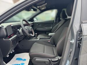 Hyundai KONA Kona SX2 1.6 T-GDi  N-Line LED/Navi/Kamera/SHZ/GRA bild 7