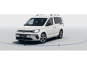 Volkswagen Caddy Life "Generation" 1,5 e-HYBRID DSG *Frei konfigurierbar*