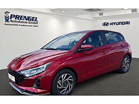 Hyundai i20 FL 1.0  Trend Navi/Kamera/BOSE/Klima/SHZ/App