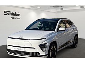 Hyundai KONA Elektro Prime Glas-Schiebedach