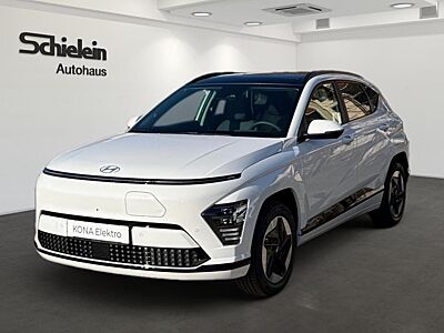 Hyundai KONA Elektro Prime Glas-Schiebedach