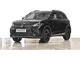 Volkswagen T-Cross R-Line 1.0 l TSI Black Style (Düsseldorf) Volkswagen T-Cross R-Line 1.0 l TSI Black Style (Düsseldorf)