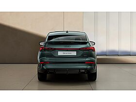 Audi Q4 e-tron S line quattro 220 kW *Pano*HUD*Tech Pro*AHK*MMI Beifahrerdisplay* Audi Q4 e-tron S line quattro 220 kW *Pano*HUD*Tech Pro*AHK*MMI Beifahrerdisplay*